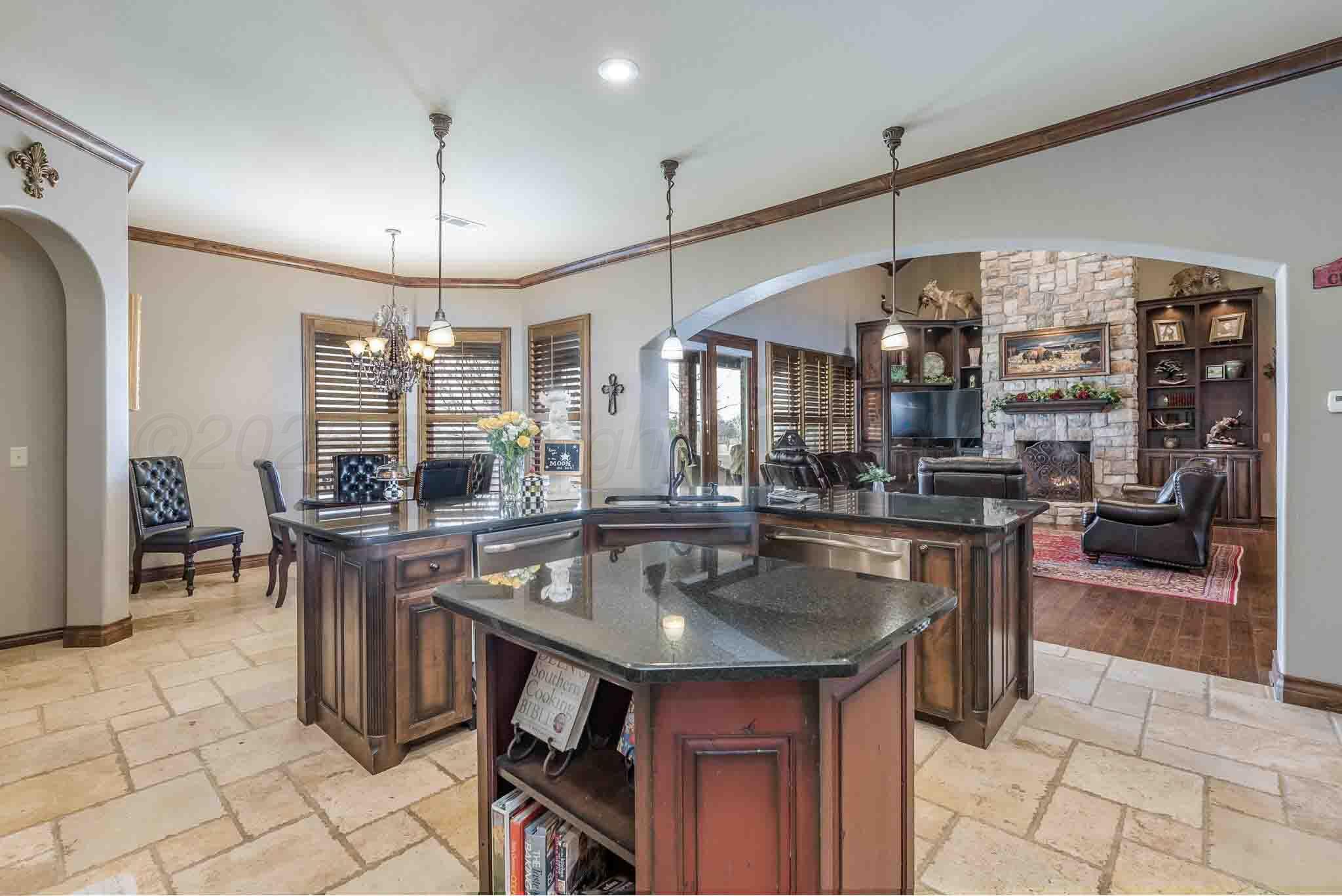 220 T Anchor View, Canyon, Texas image 16