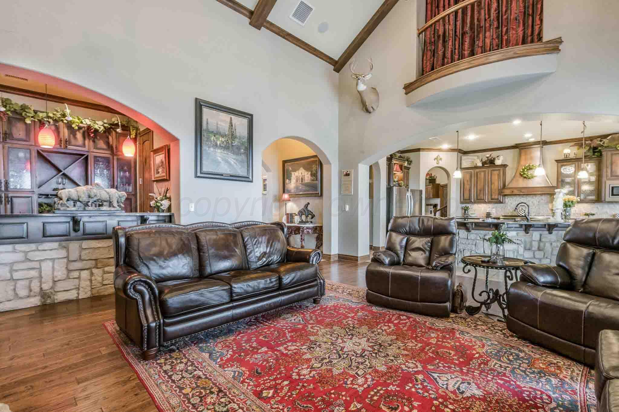 220 T Anchor View, Canyon, Texas image 12
