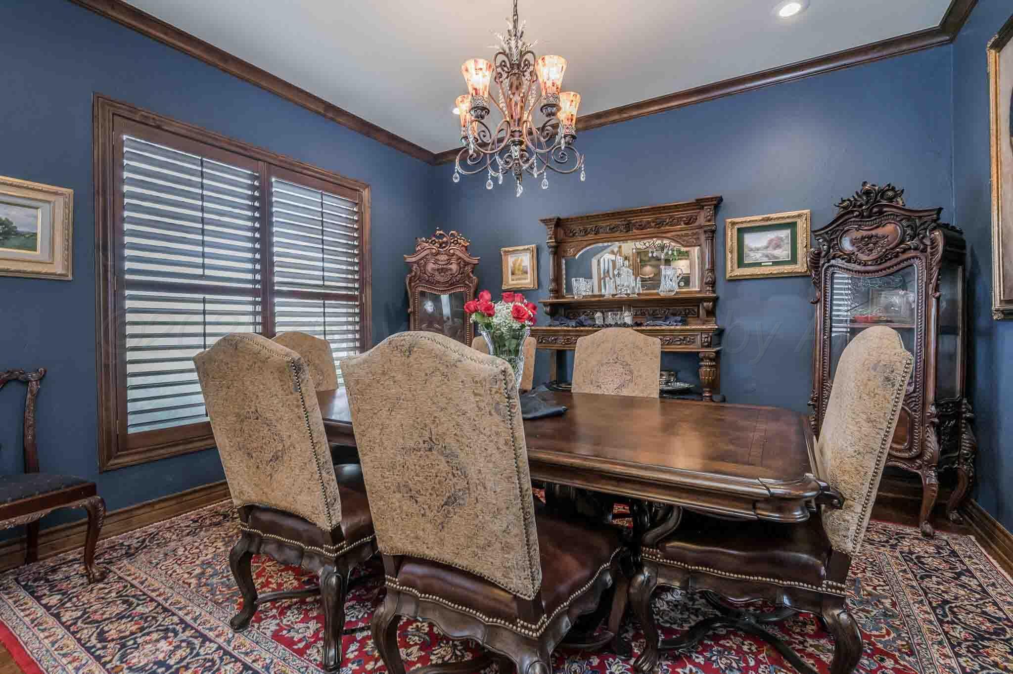 220 T Anchor View, Canyon, Texas image 5