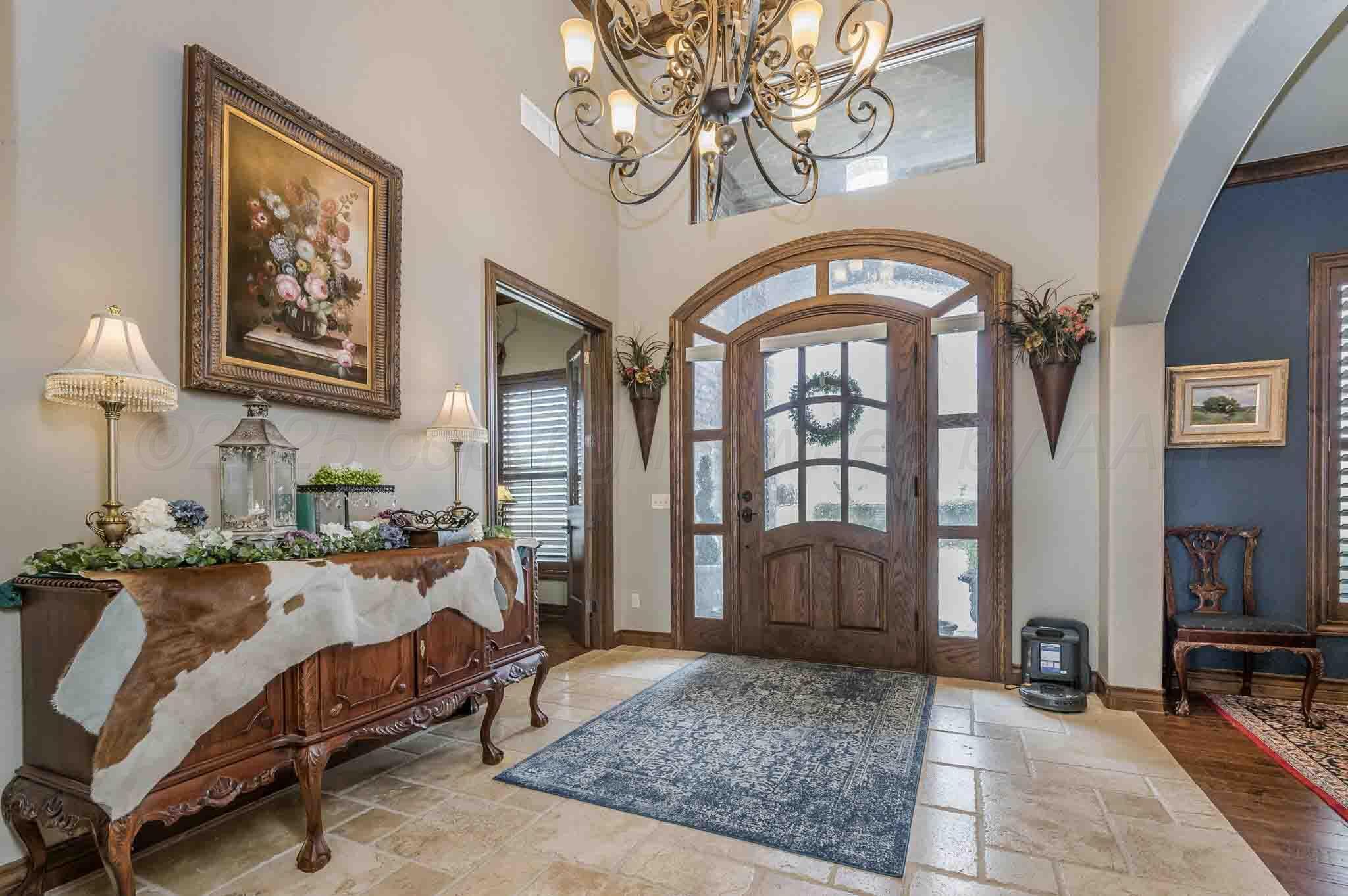 220 T Anchor View, Canyon, Texas image 4