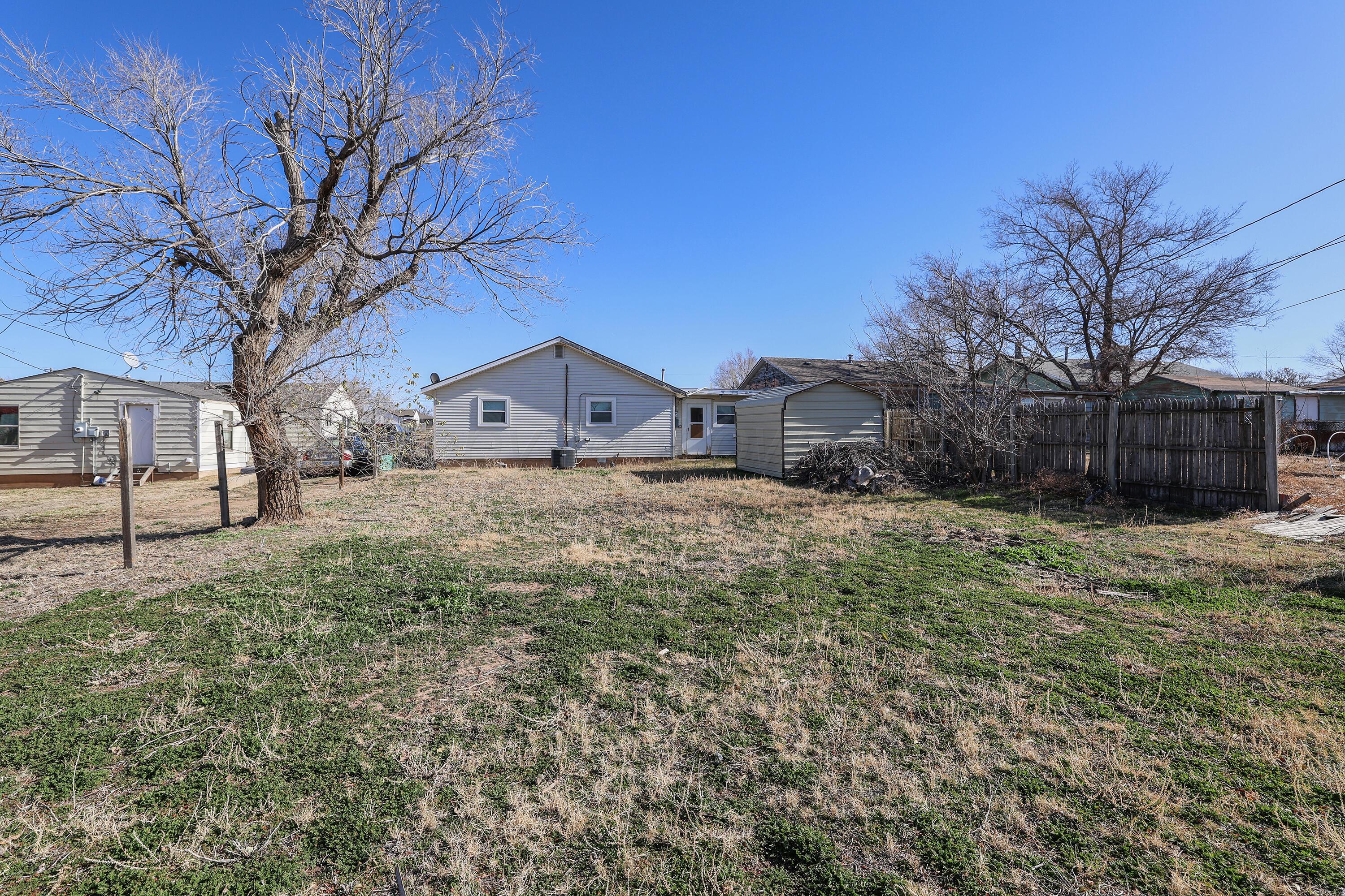 405 N Alabama Street, Amarillo, Texas image 14