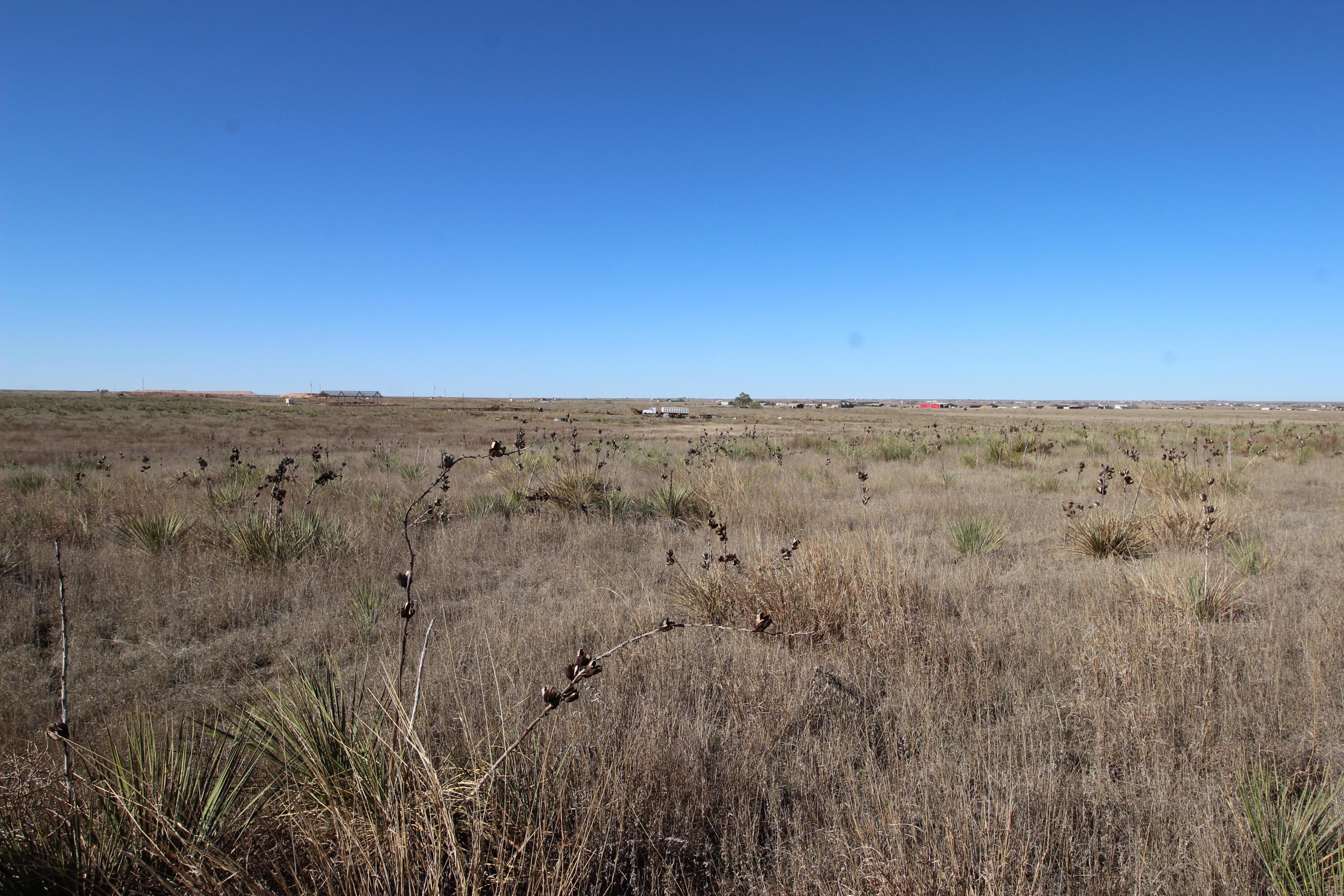 Hix Tract 60, Canyon, Texas image 1