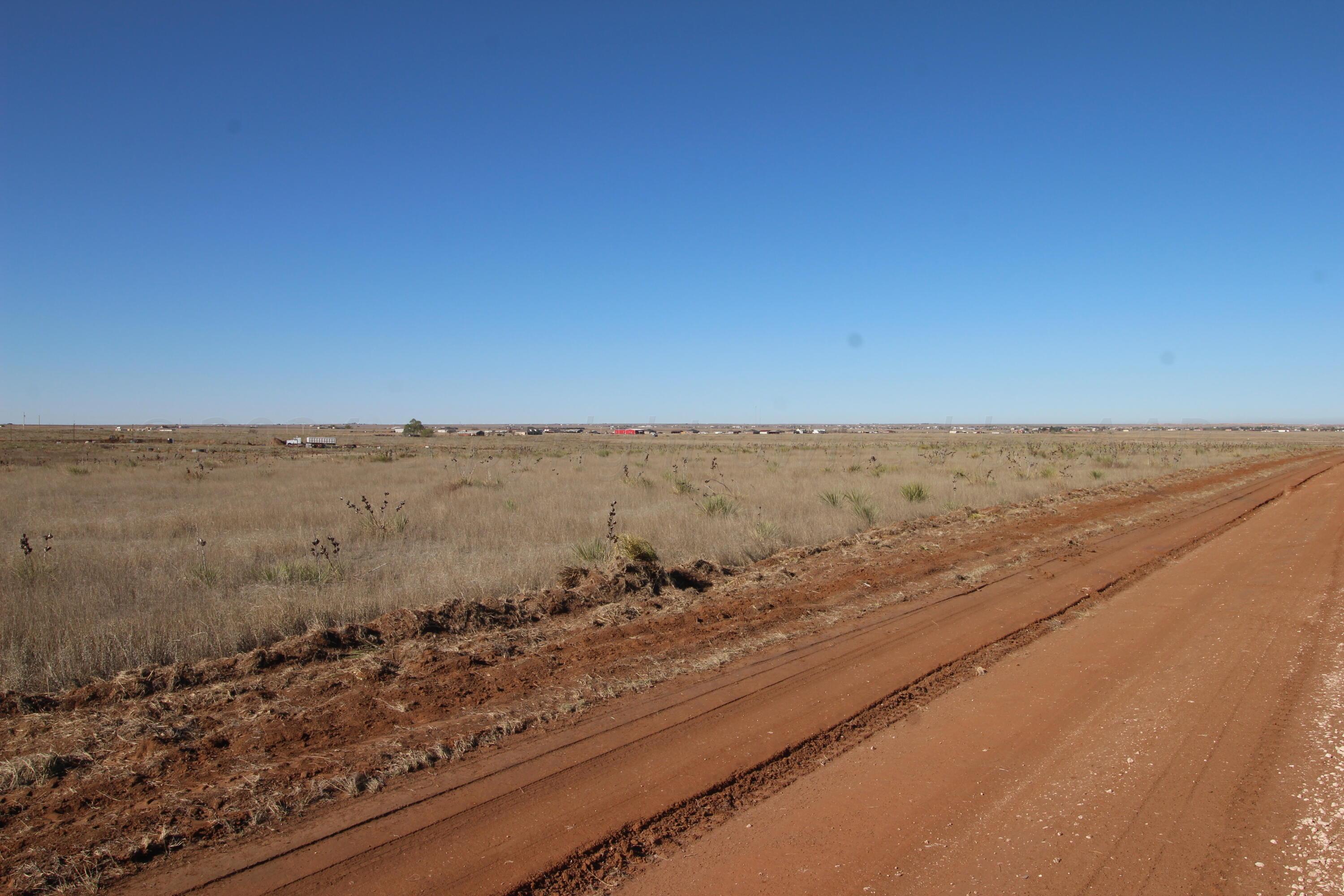 Hix Tract 60, Canyon, Texas image 4