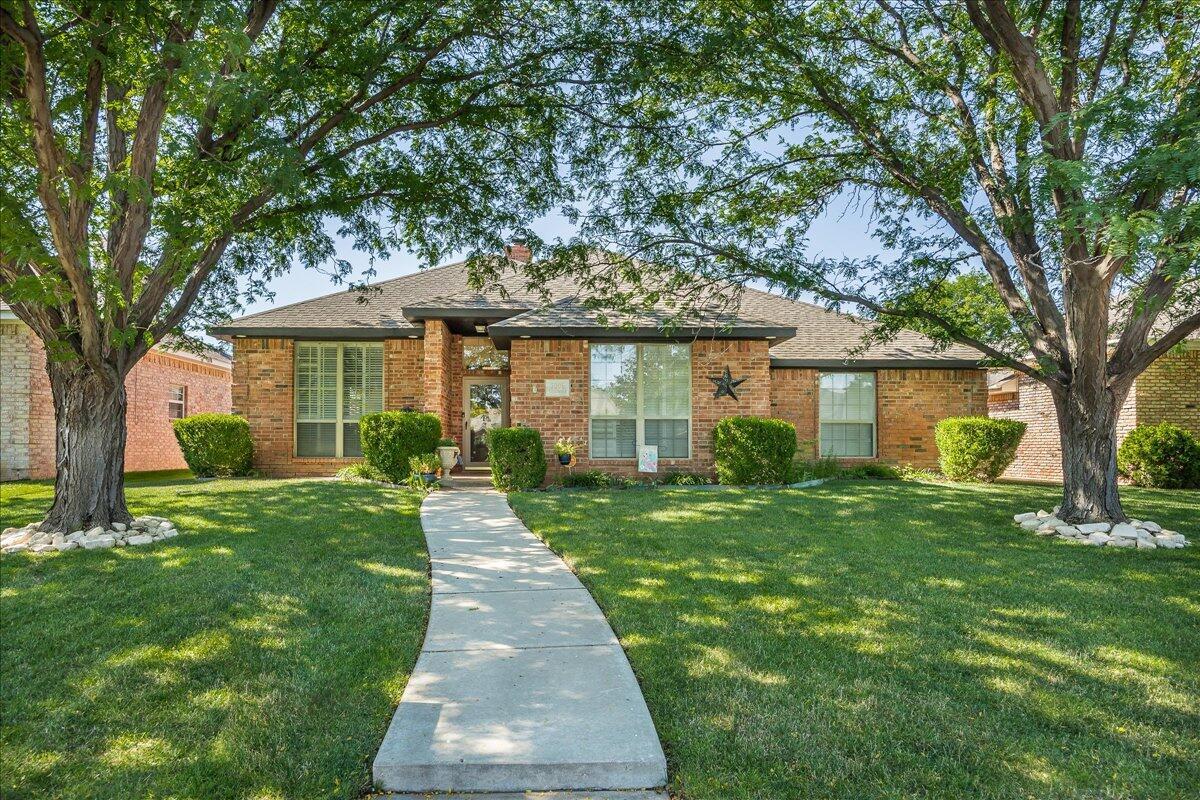 7005 Columbia Lane, Amarillo, Texas image 1