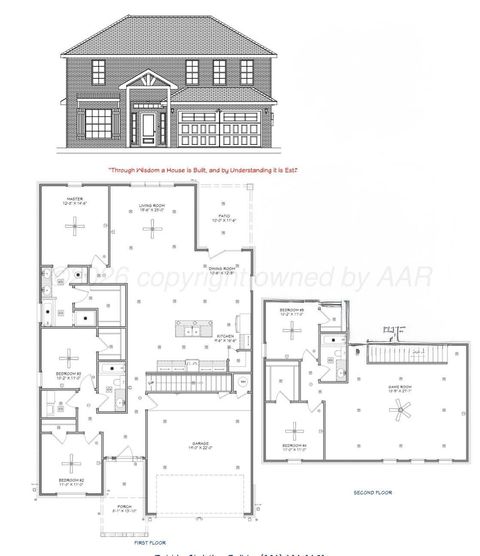 Homes For Sale - 2 Danridge Drive<br/> Canyon, TX 79015