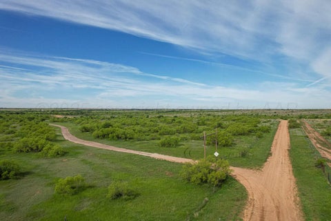 Vacant Land For Sale - Tracts 1-6 Co Rd N<br/> Clarendon, TX 79226