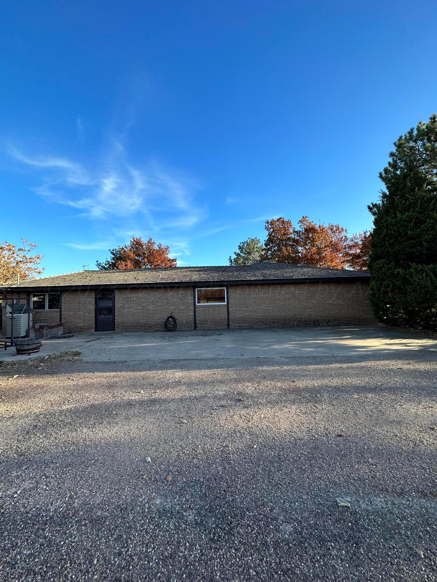 711 Gibner Drive, Spearman, Texas image 24