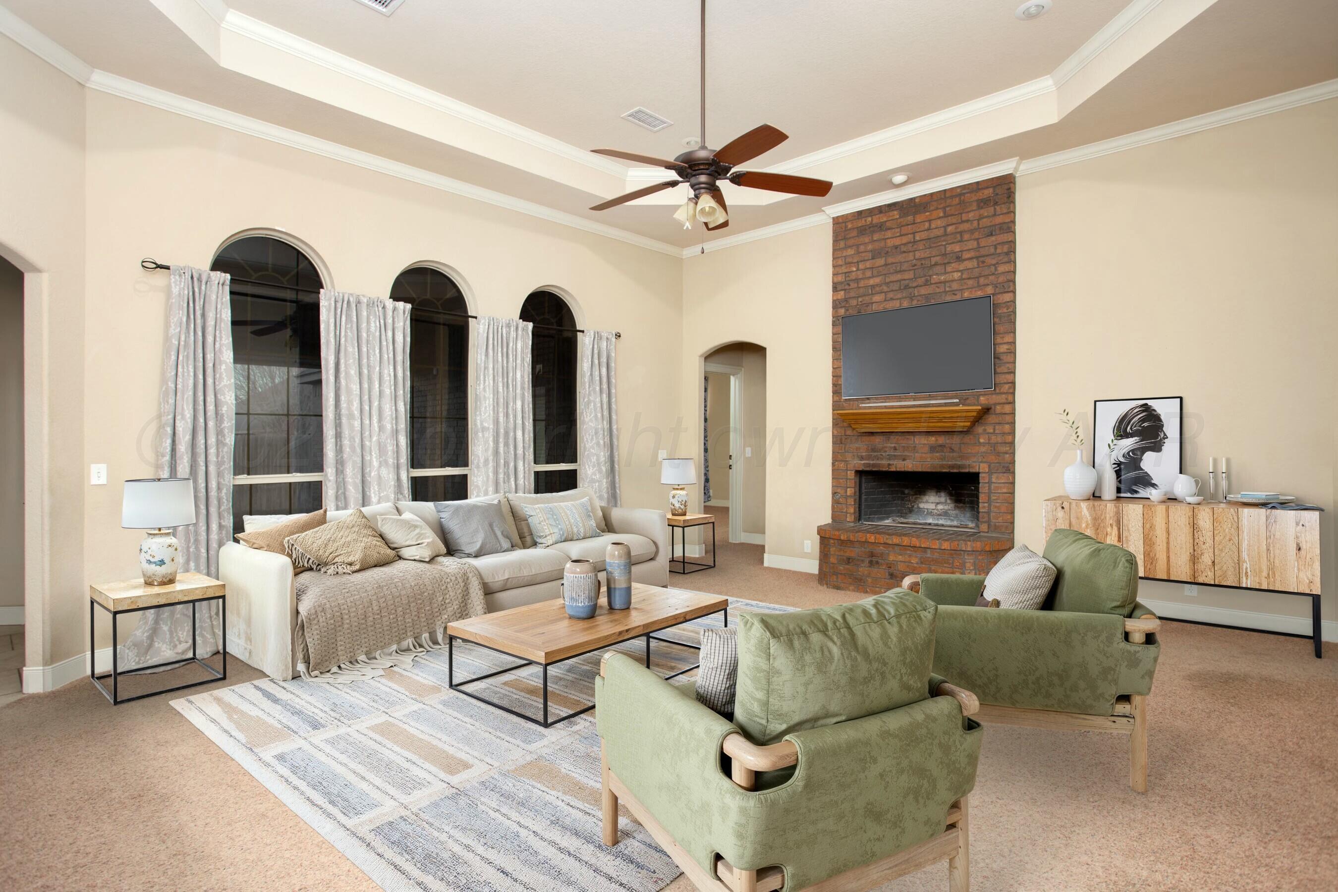 8620 Cortona Drive, Amarillo, Idaho image 4