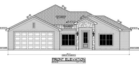Homes For Sale - 4025 County Road 7c<br/> Hereford, TX 79045