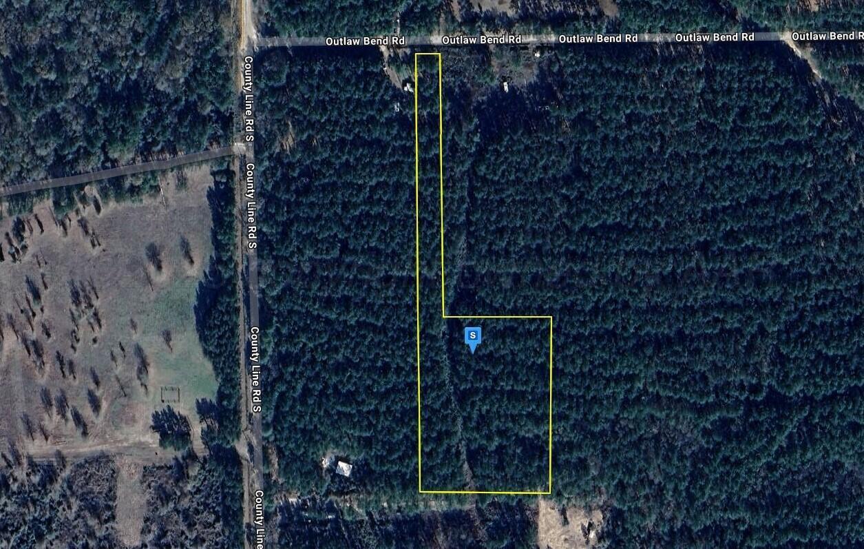 200 Outlaw Bend Road, Livingston, Texas image 1