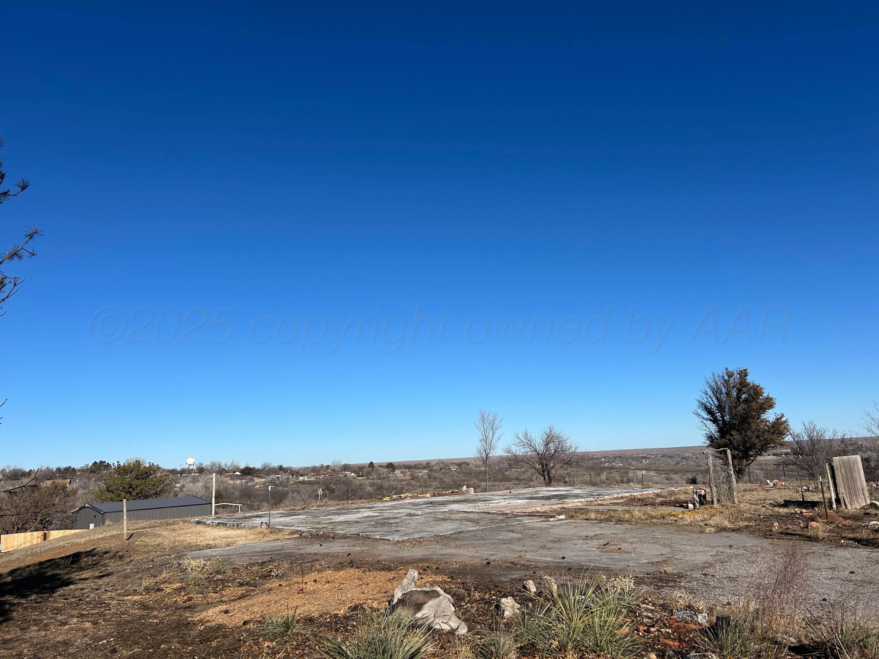 405 Jason Street, Canadian, Texas image 2