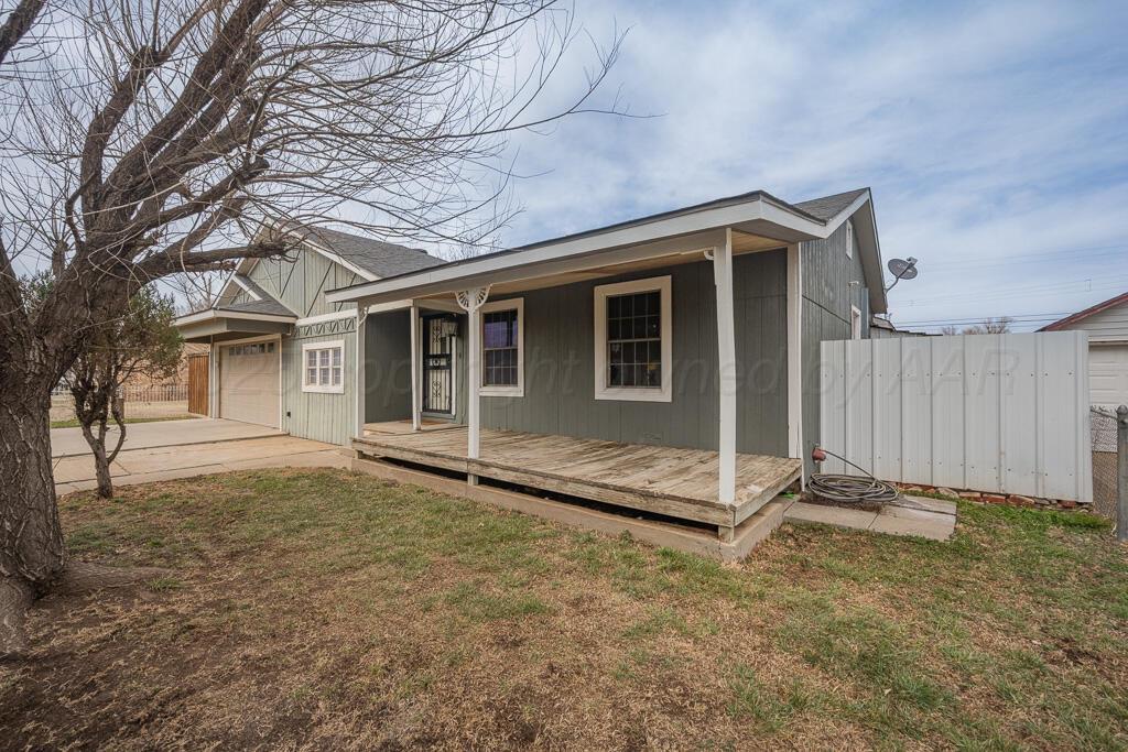 3613 NE 10th Avenue, Amarillo, Idaho image 1