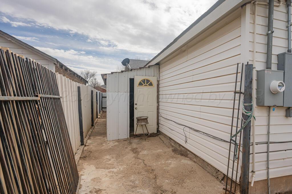 3613 NE 10th Avenue, Amarillo, Idaho image 27
