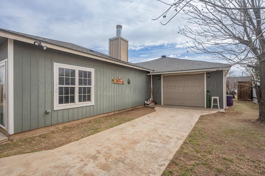 3613 NE 10th Avenue, Amarillo, Idaho image 31