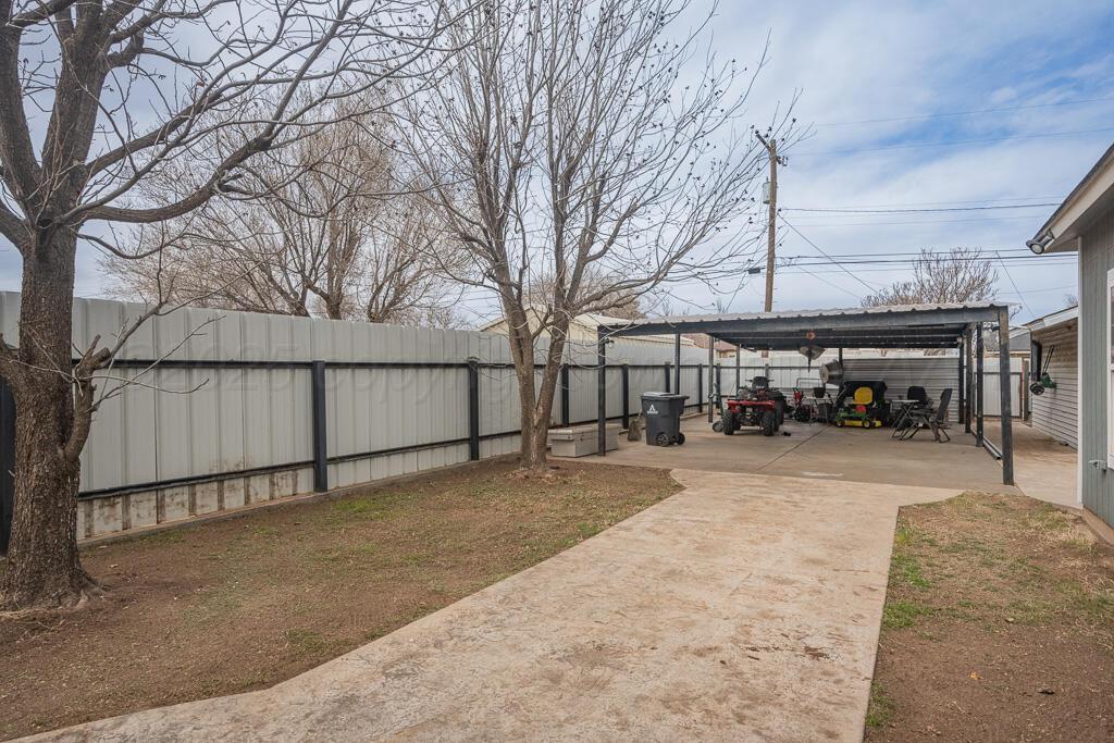 3613 NE 10th Avenue, Amarillo, Idaho image 29