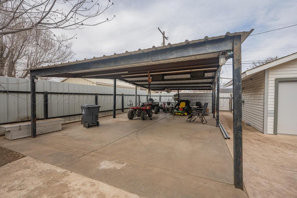 3613 NE 10th Avenue, Amarillo, Idaho image 28