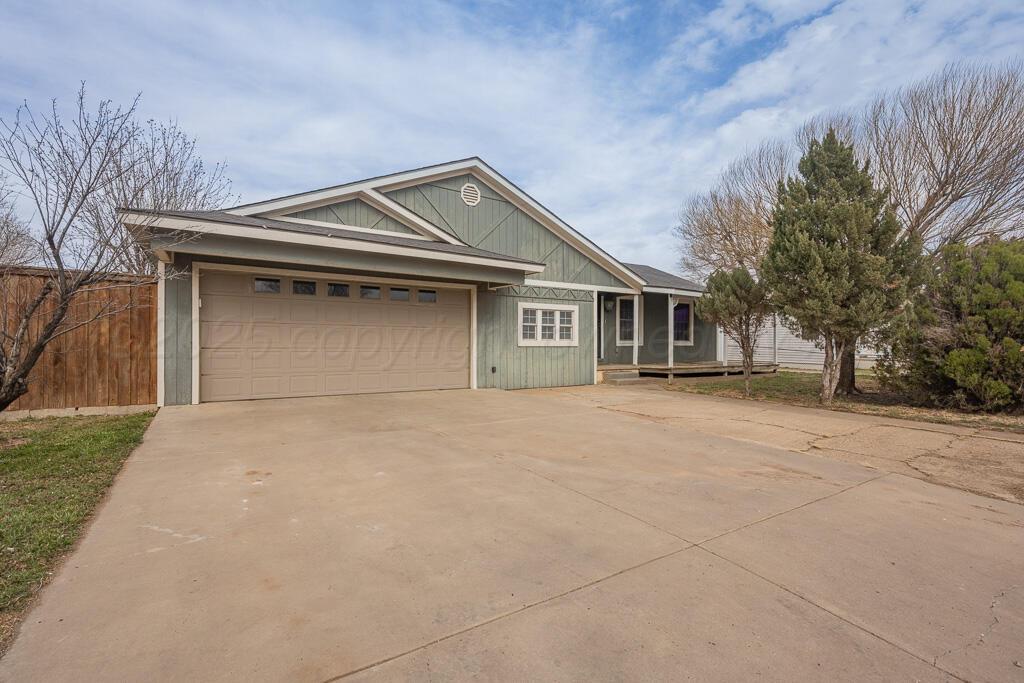 3613 NE 10th Avenue, Amarillo, Idaho image 3