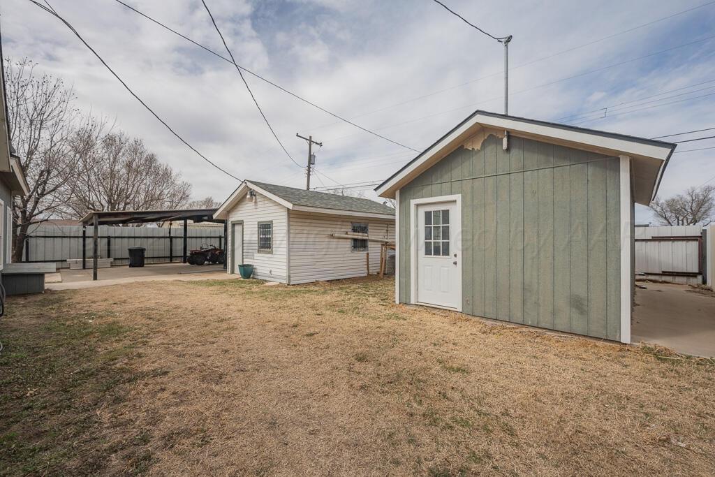 3613 NE 10th Avenue, Amarillo, Idaho image 30