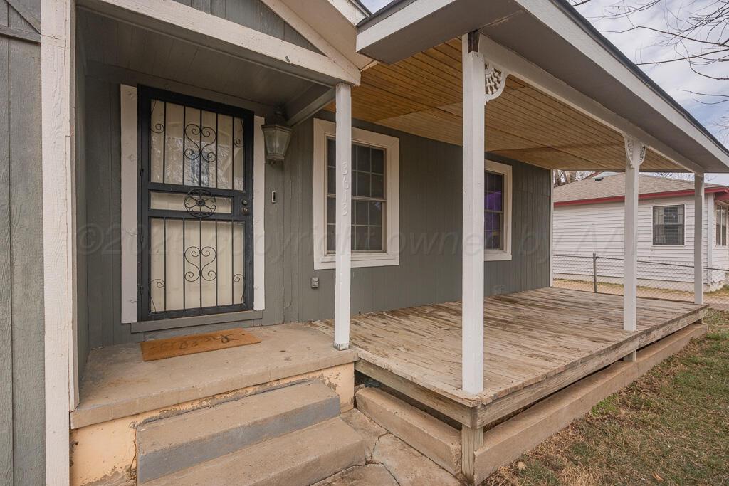 3613 NE 10th Avenue, Amarillo, Idaho image 4