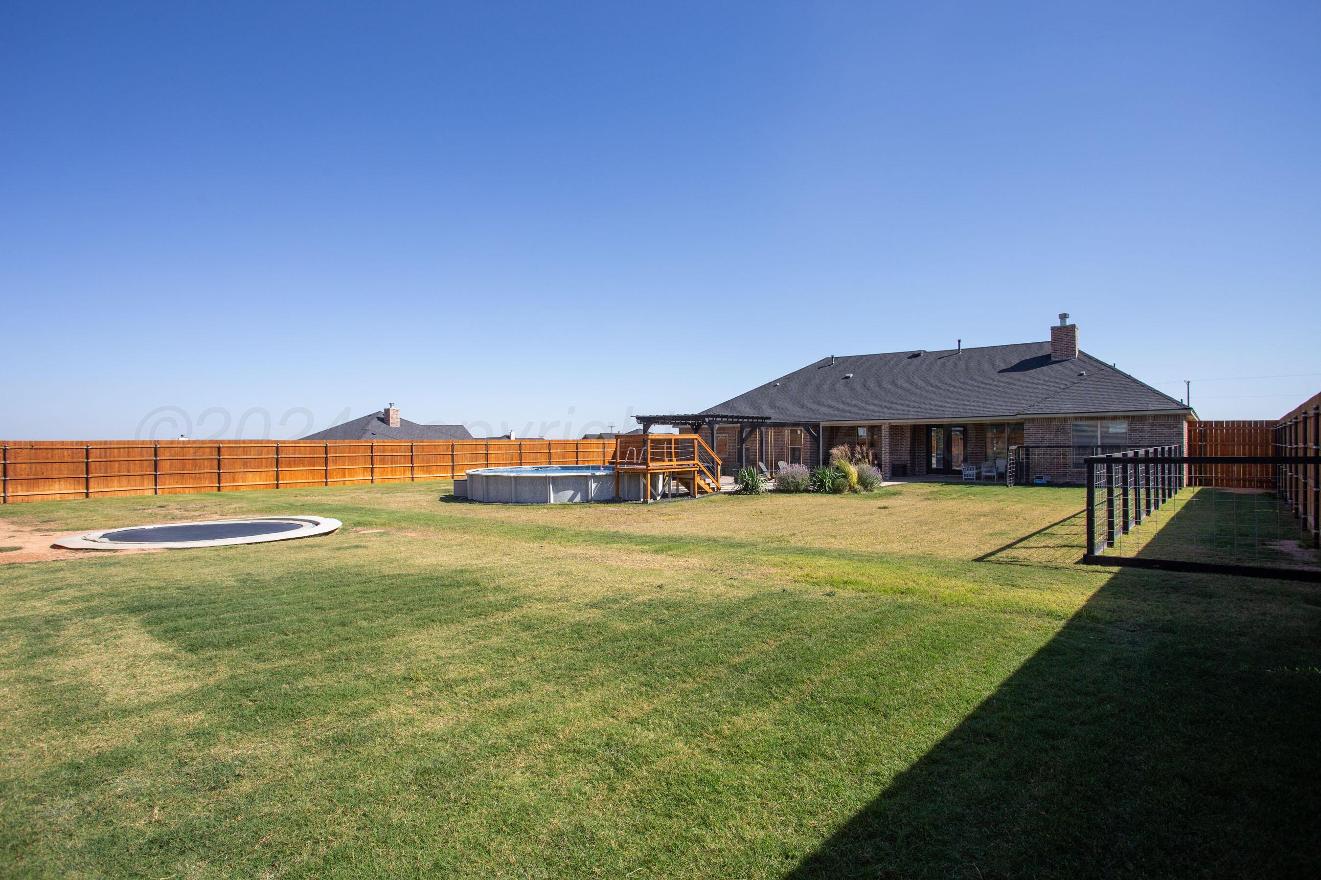 851 Idlerye Road, Amarillo, Texas image 38