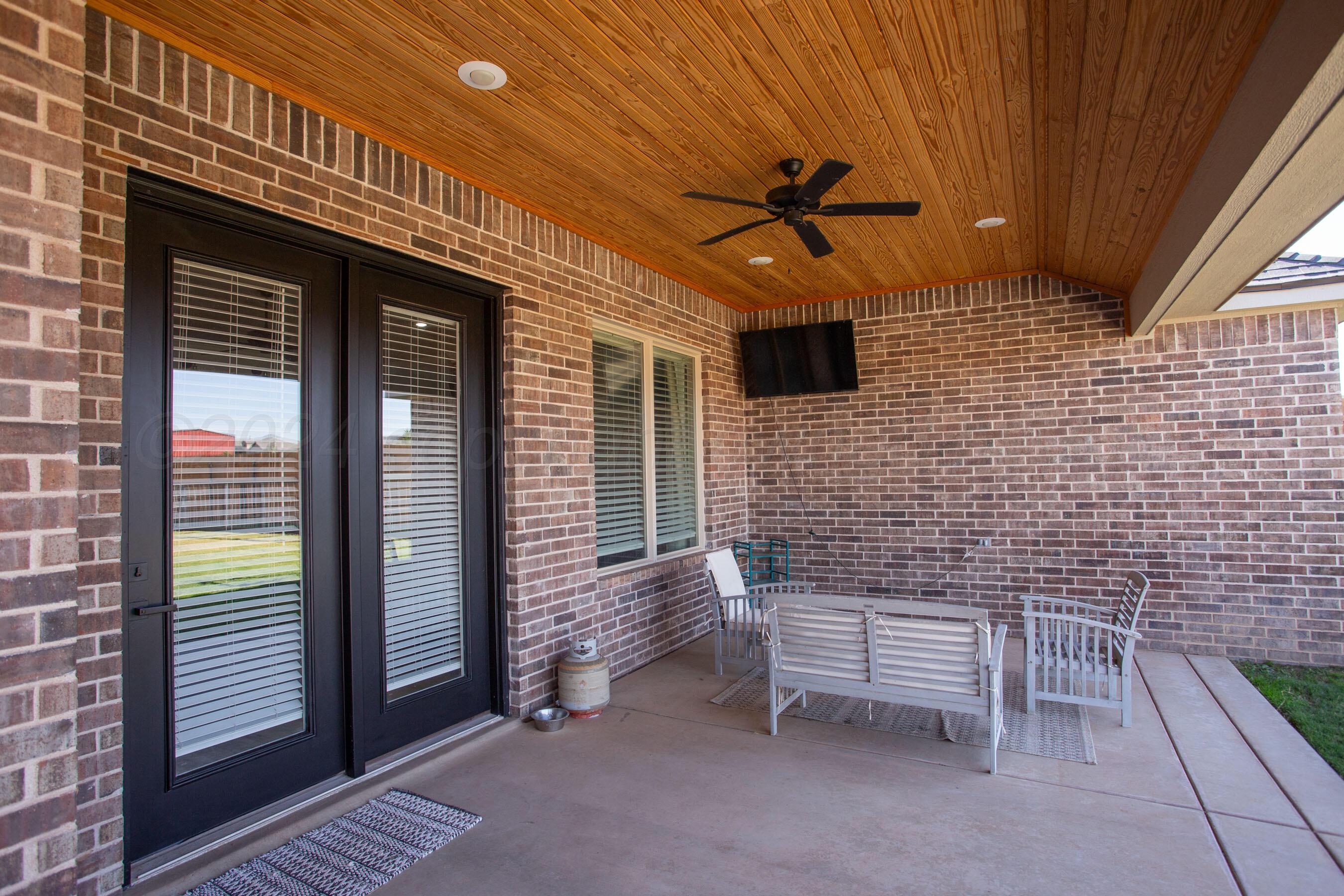 851 Idlerye Road, Amarillo, Texas image 35