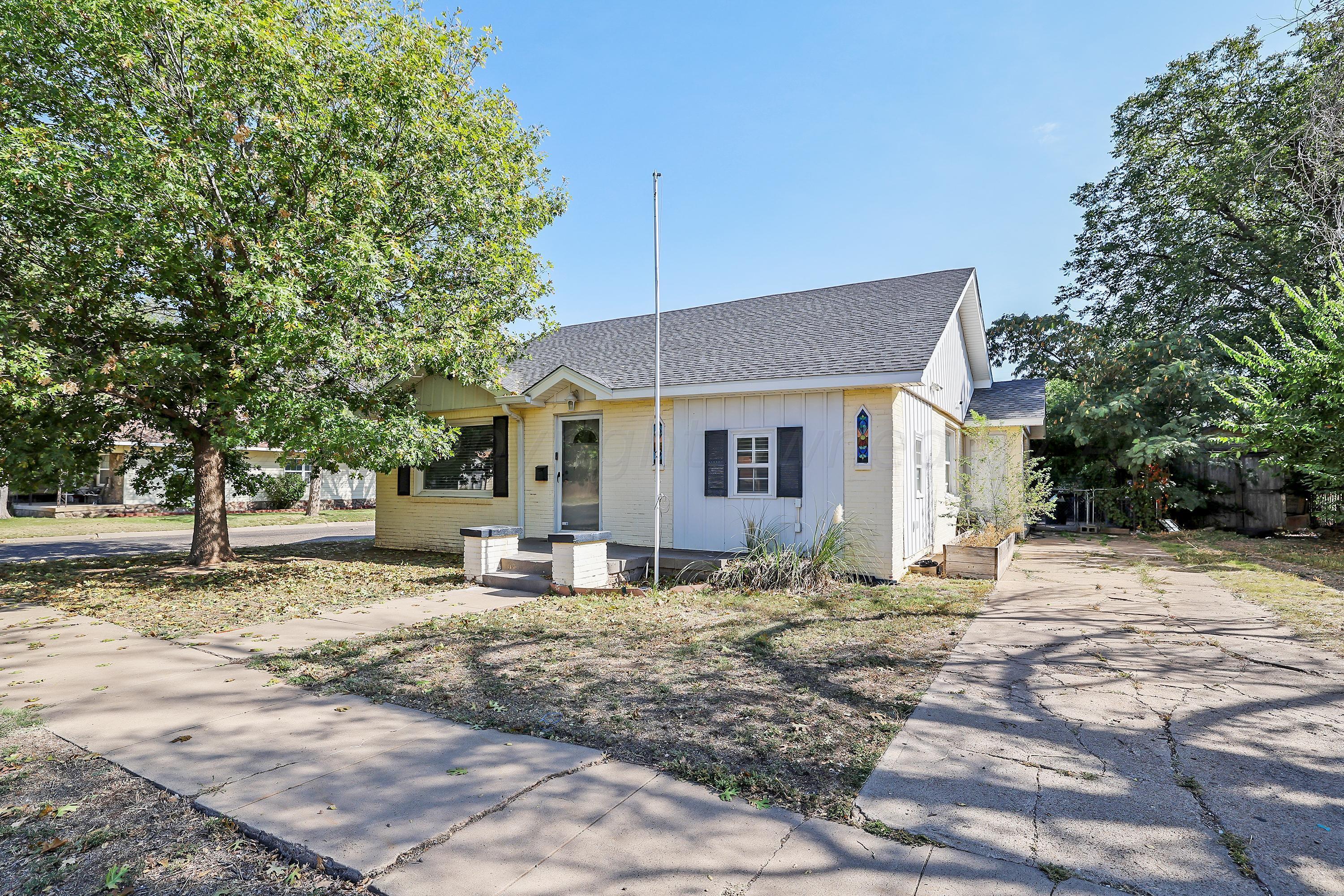 813 S Prospect Street, Amarillo, Texas image 2