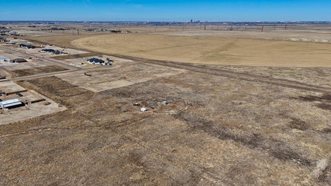 Vacant Land For Sale - E Loop 335<br/> Amarillo, TX 79118