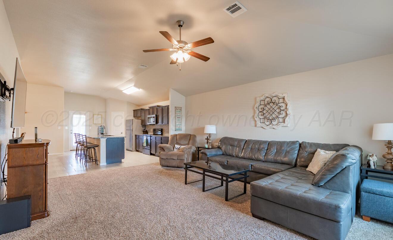 9608 Kori Drive, Amarillo, Texas image 3