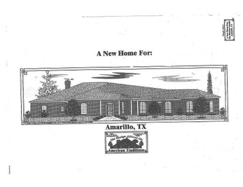 Homes For Sale - 12251 Fm 2590<br/> Amarillo, TX 79119