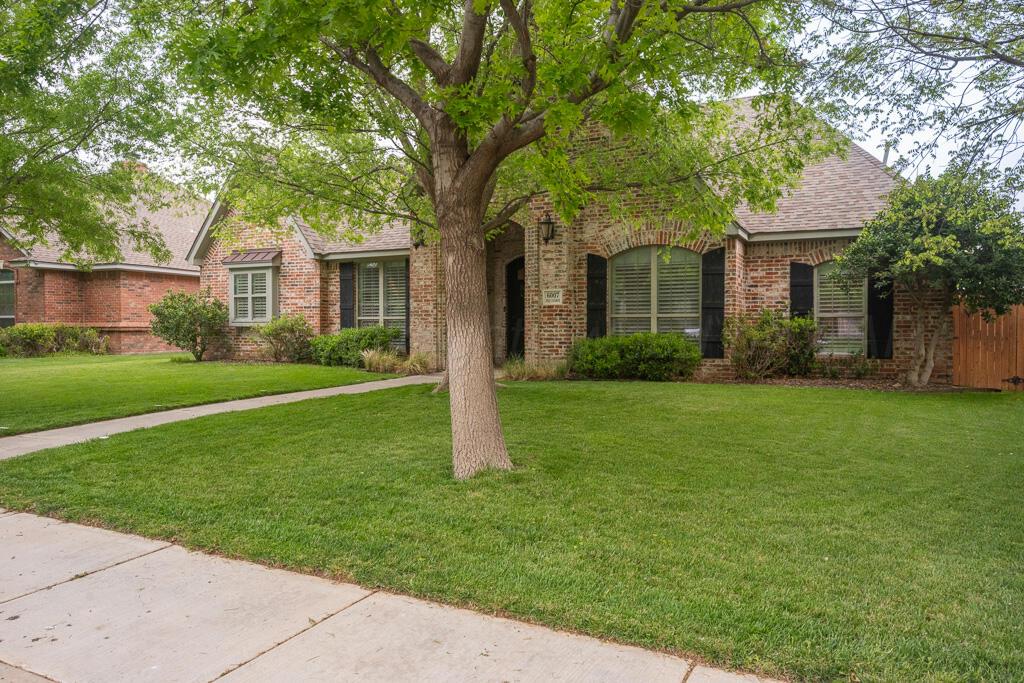 6007 Riley Elizabeth Drive, Amarillo, Alaska image 3