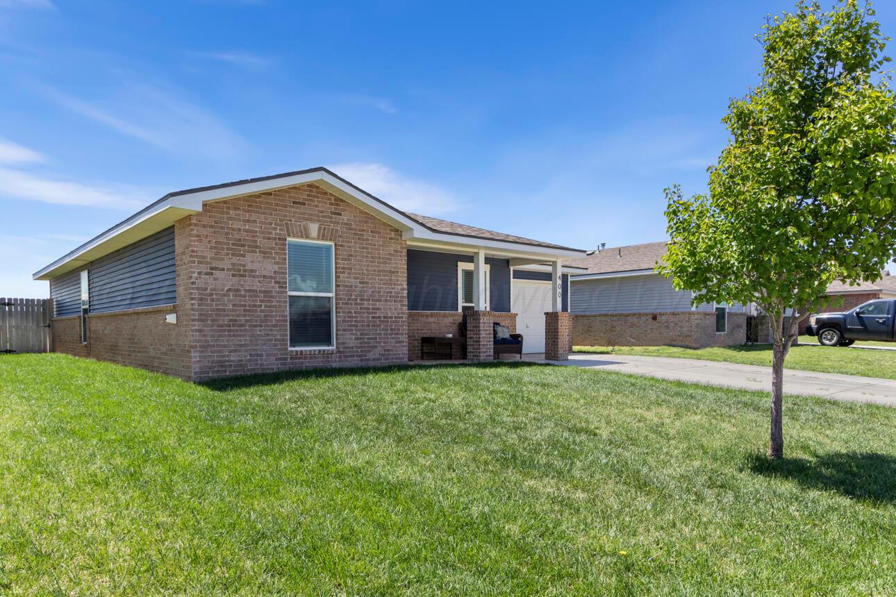 400 N Mikeska Street #202, Amarillo, Texas image 4