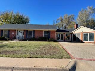 1802 N Chama Street, Amarillo, Texas image 1