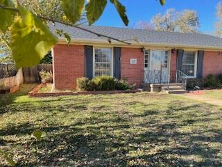 1802 N Chama Street, Amarillo, Texas image 4