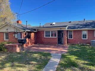 1802 N Chama Street, Amarillo, Texas image 2