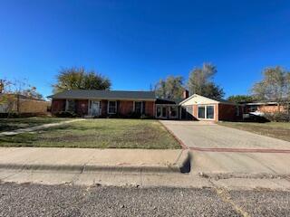 1802 N Chama Street, Amarillo, Texas image 3