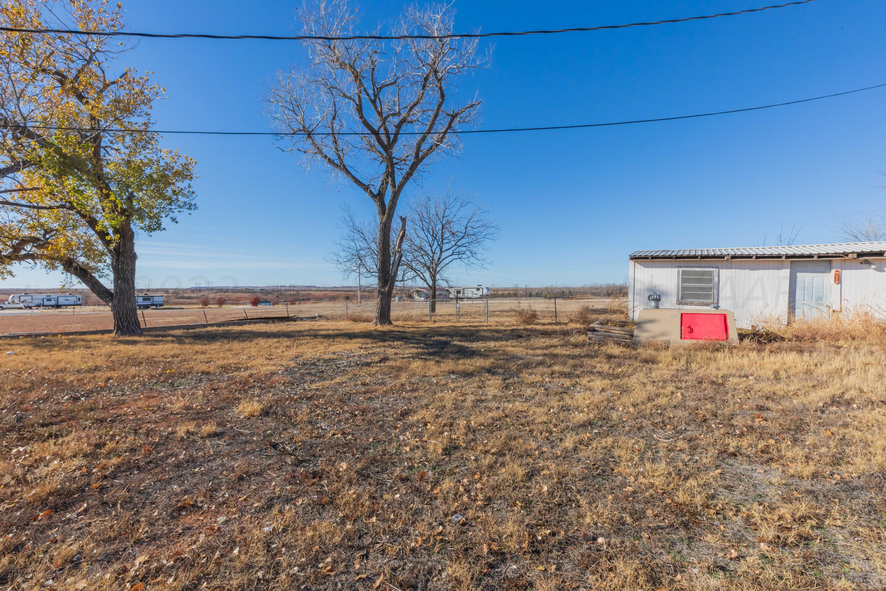 1209 S Main Street, Shamrock, Texas image 43