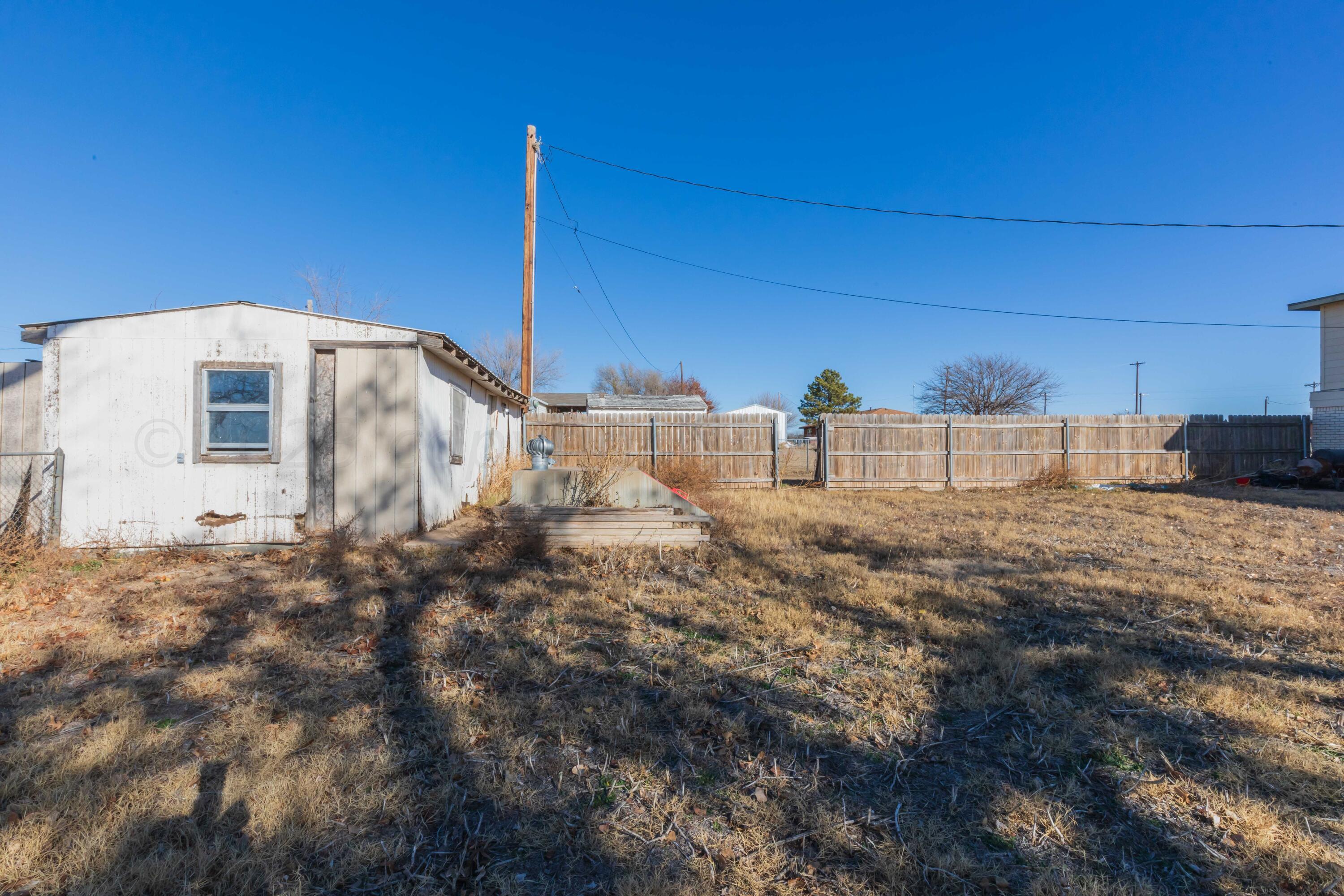 1209 S Main Street, Shamrock, Texas image 45