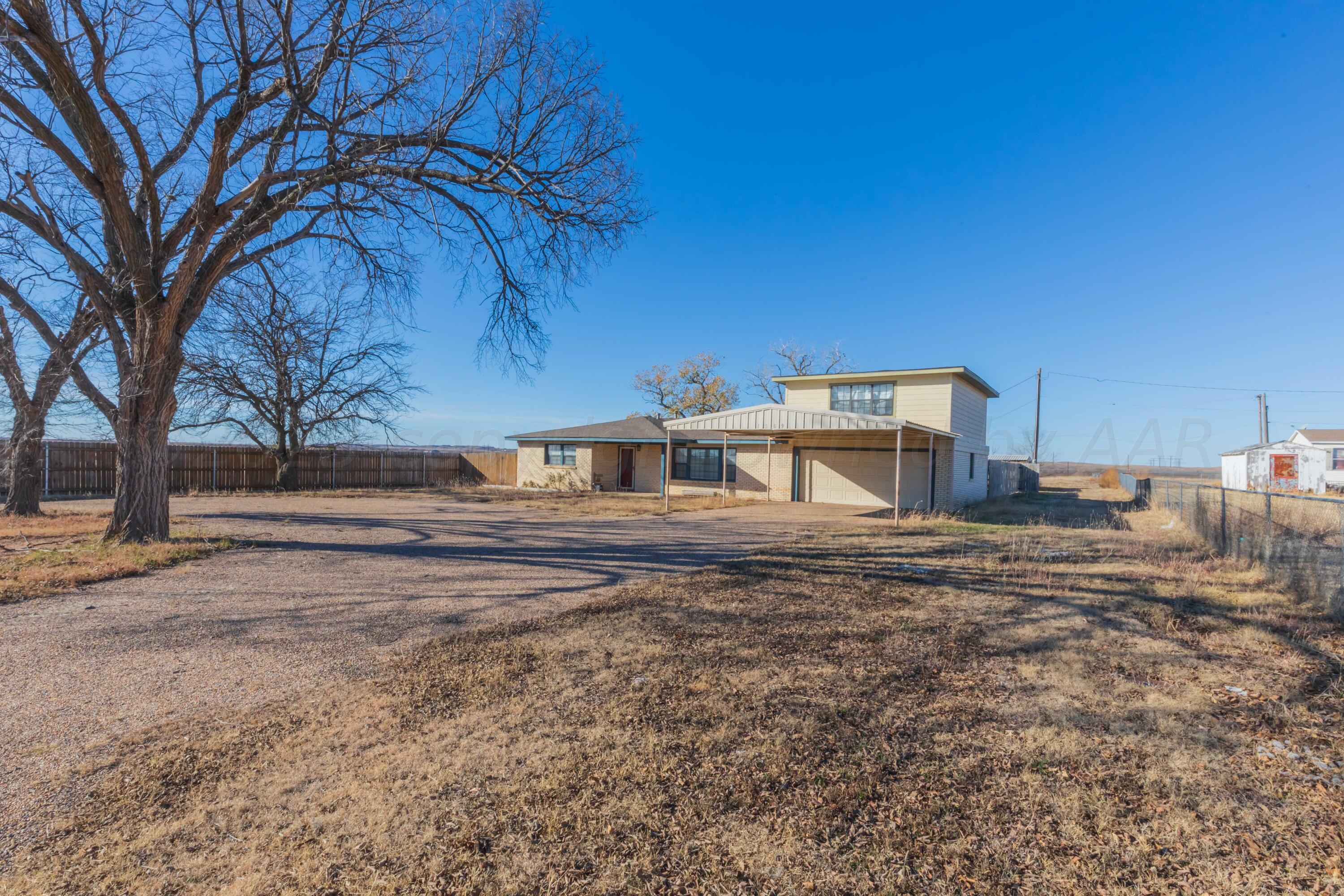 1209 S Main Street, Shamrock, Texas image 3