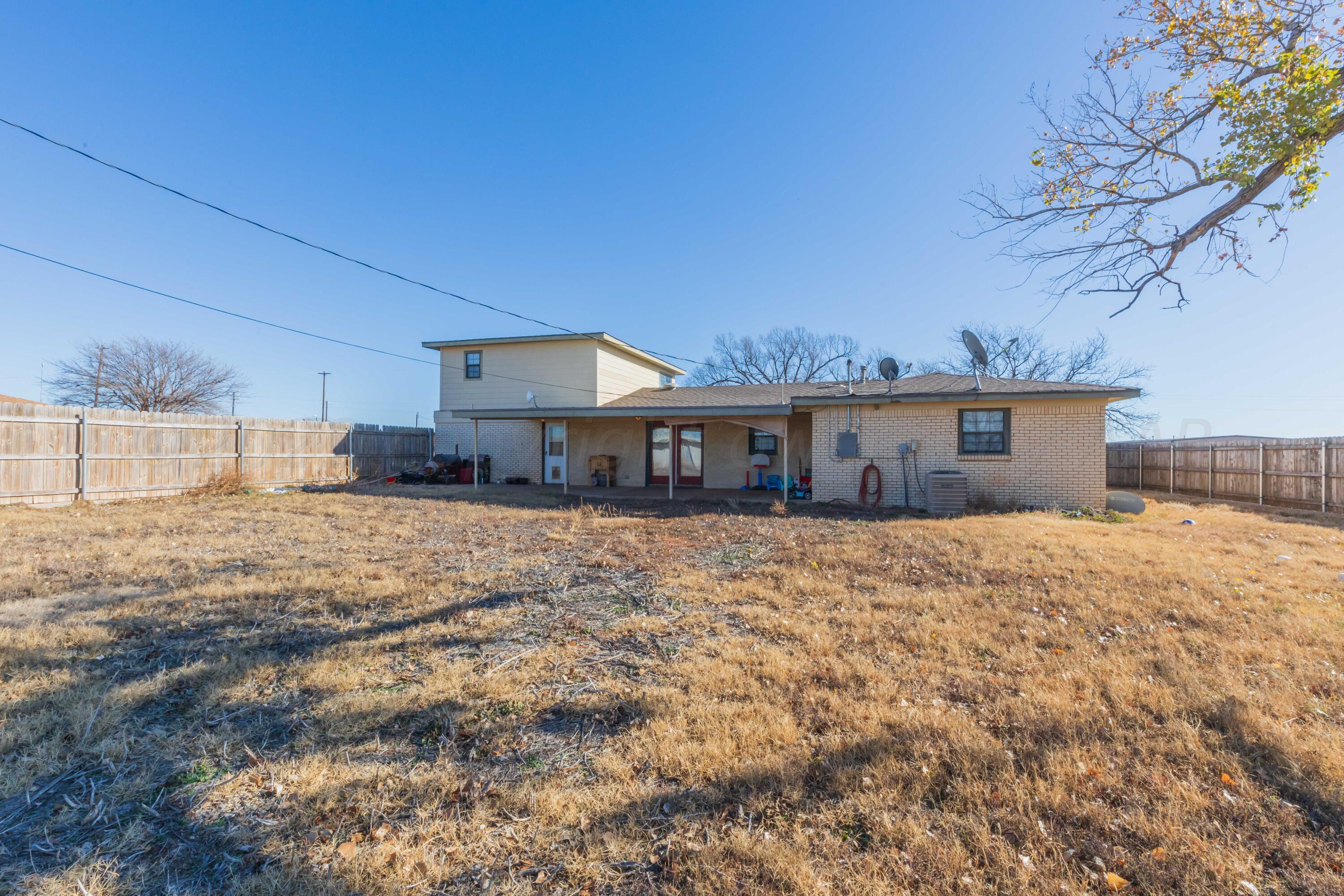 1209 S Main Street, Shamrock, Texas image 44