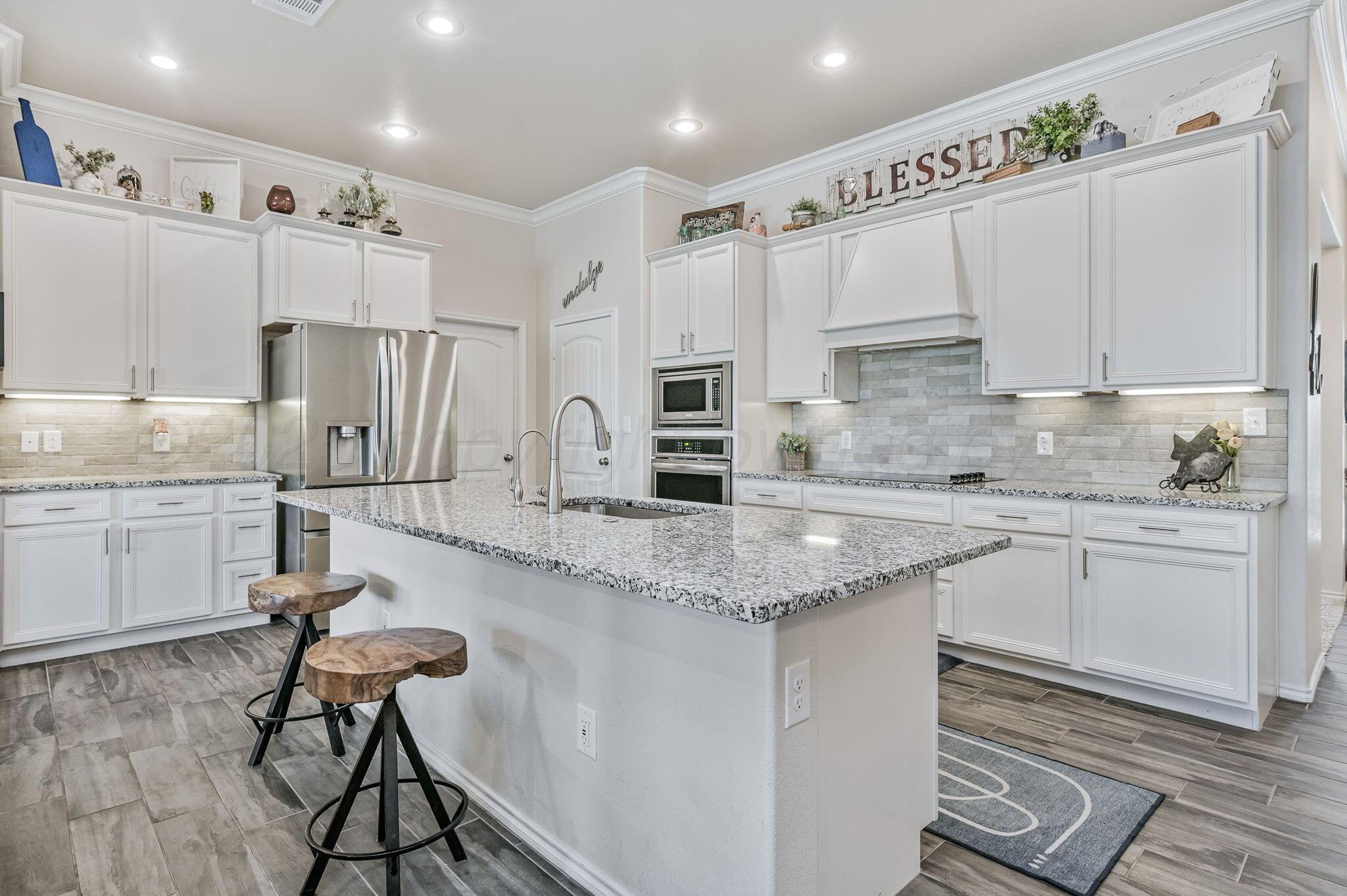 9200 Rockwood Drive, Amarillo, Alaska image 7