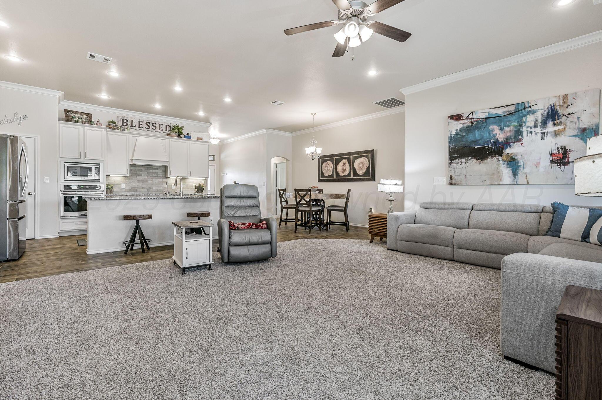 9200 Rockwood Drive, Amarillo, Alaska image 12