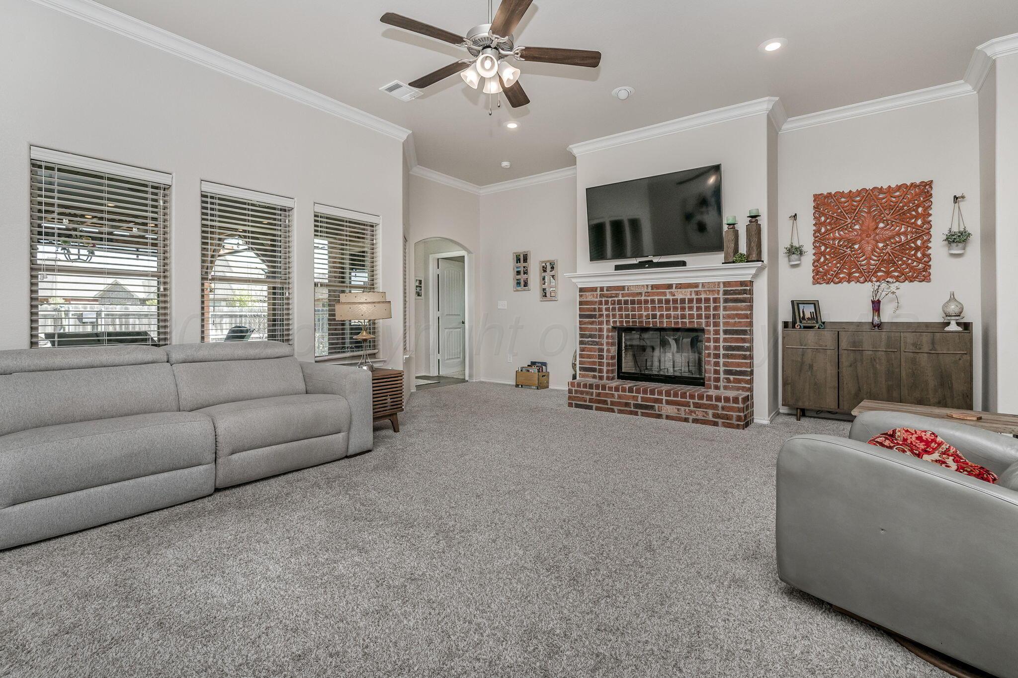 9200 Rockwood Drive, Amarillo, Alaska image 11