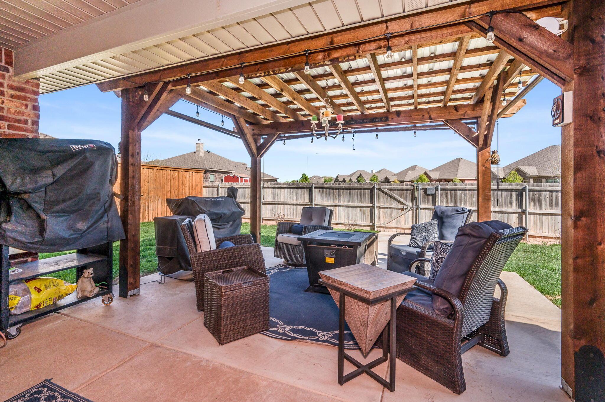 9200 Rockwood Drive, Amarillo, Alaska image 23
