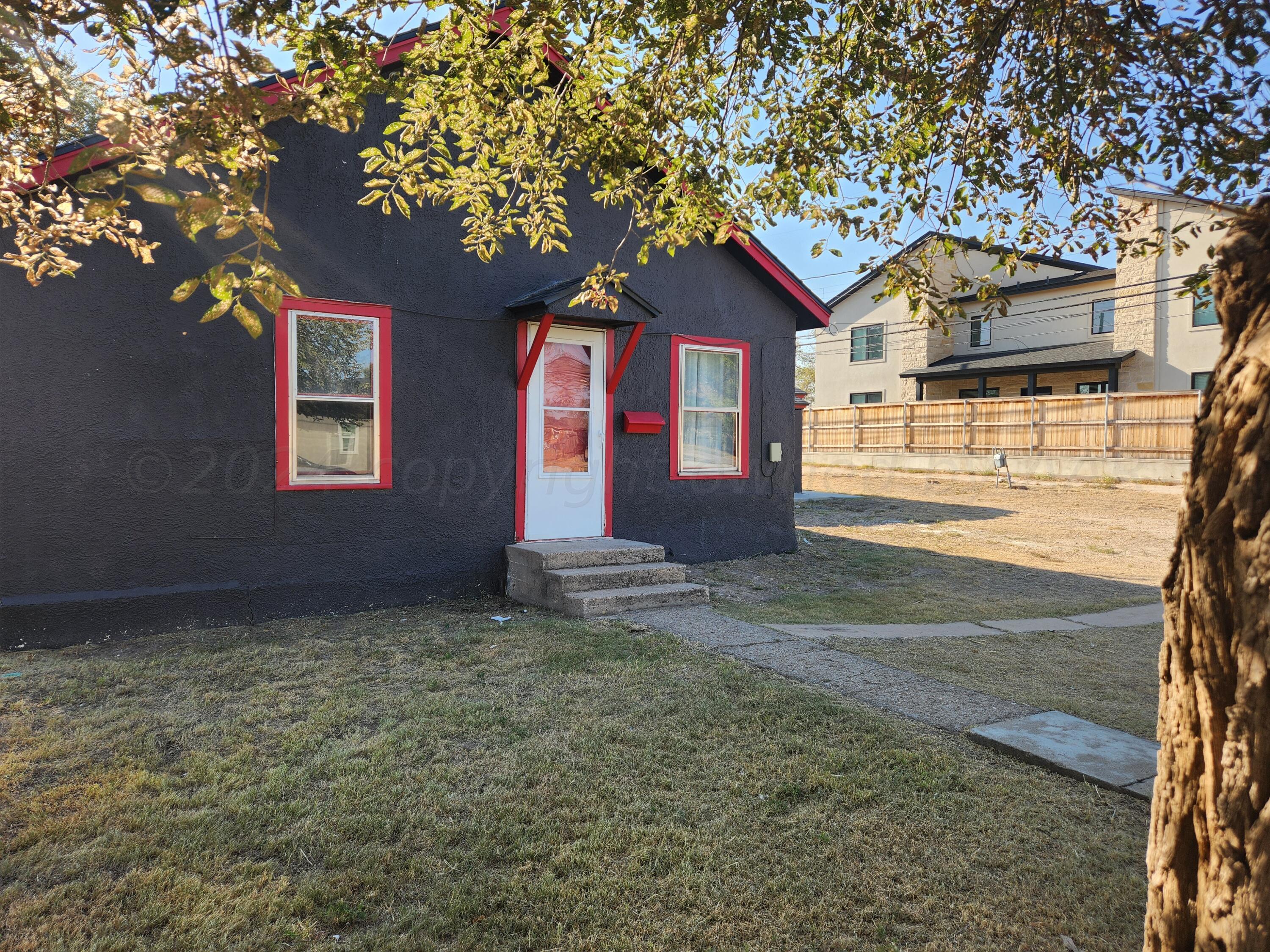 506 26th Street, Canyon, Texas image 3