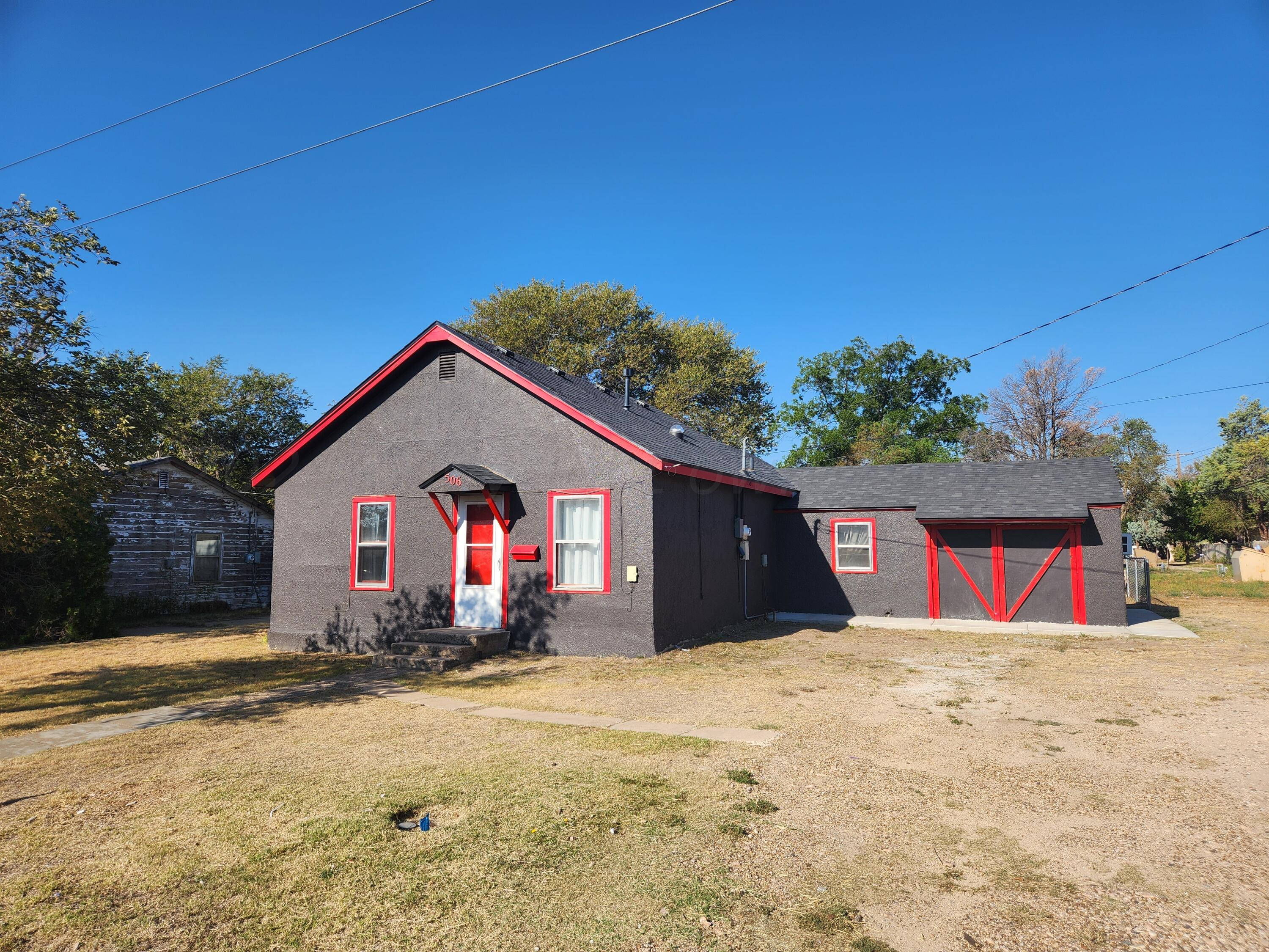 506 26th Street, Canyon, Texas image 2