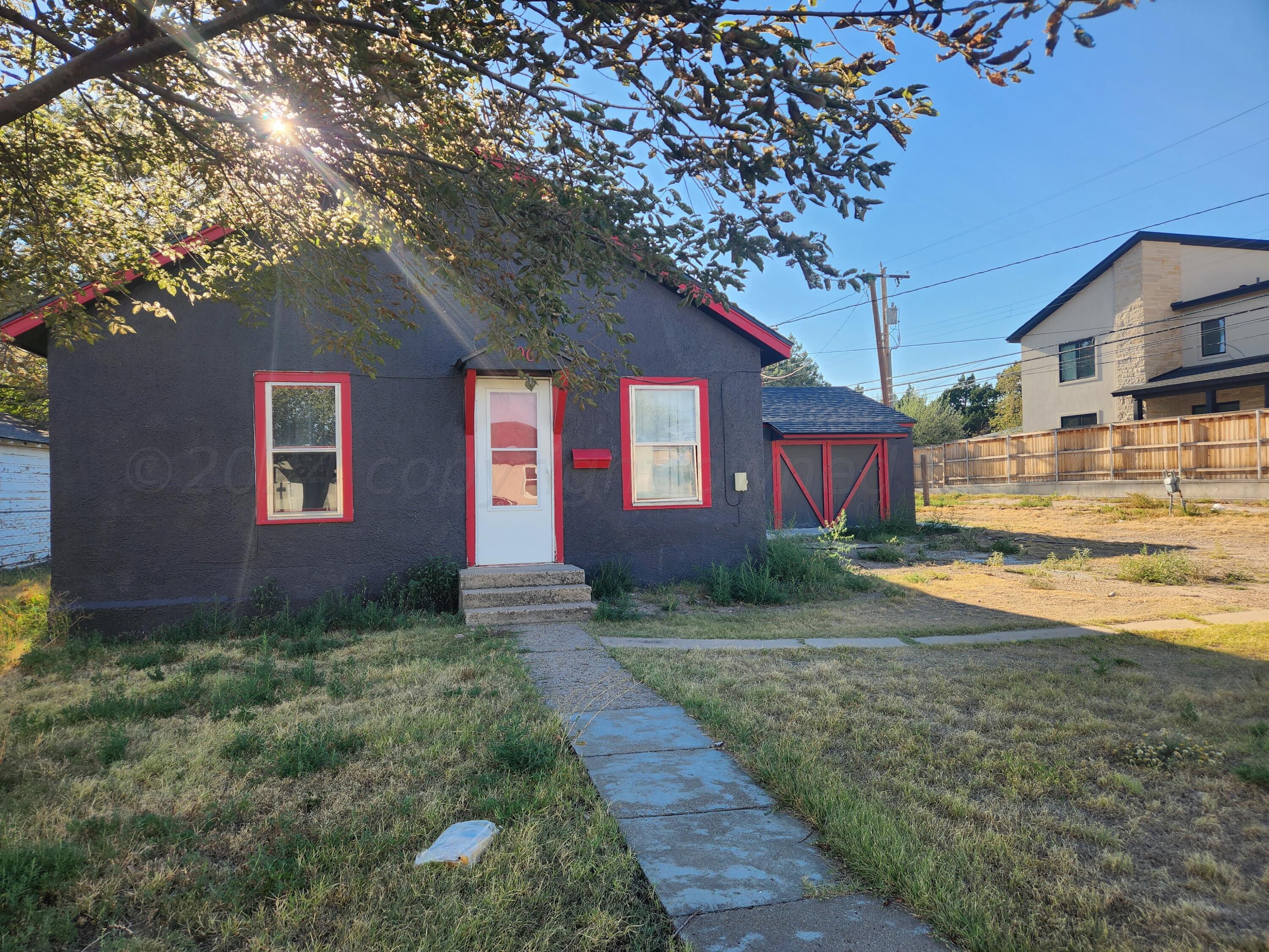 506 26th Street, Canyon, Texas image 6