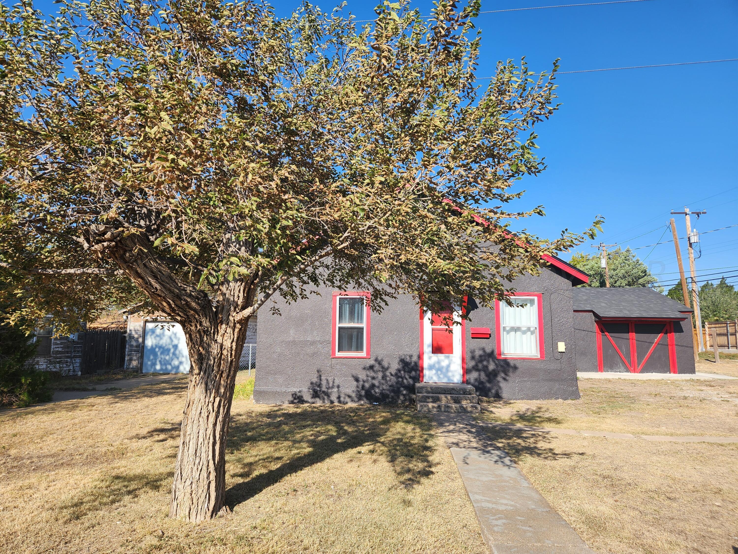 506 26th Street, Canyon, Texas image 5