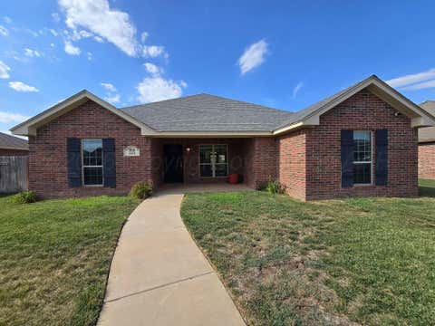 Homes For Sale - 9816 Asher Avenue<br/> Amarillo, TX 79119