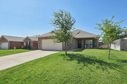 Homes For Sale - 9605 Kori Drive<br/> Amarillo, TX 79119
