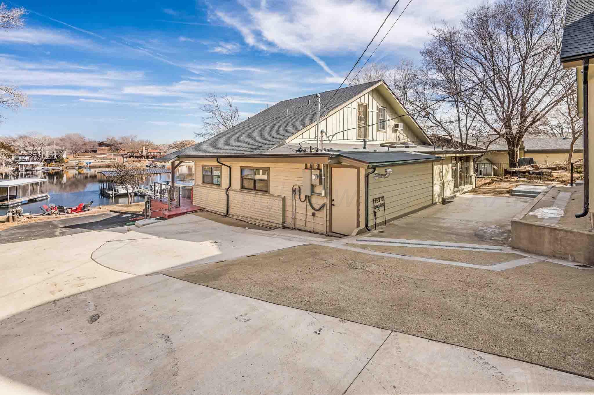 153 S Shore Drive, Amarillo, Texas image 4